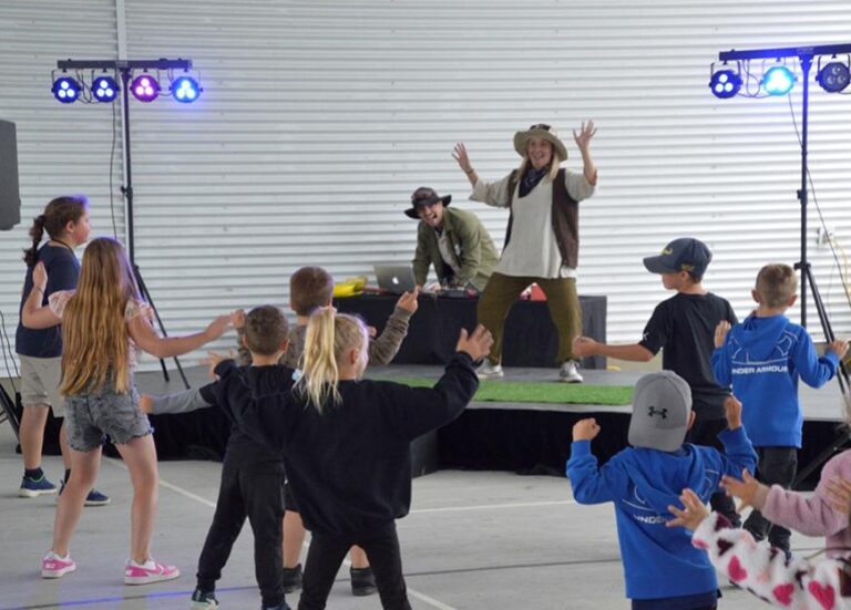 Fête de la rentrée