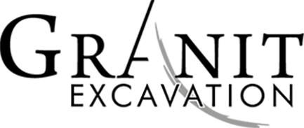 Granit Excavation