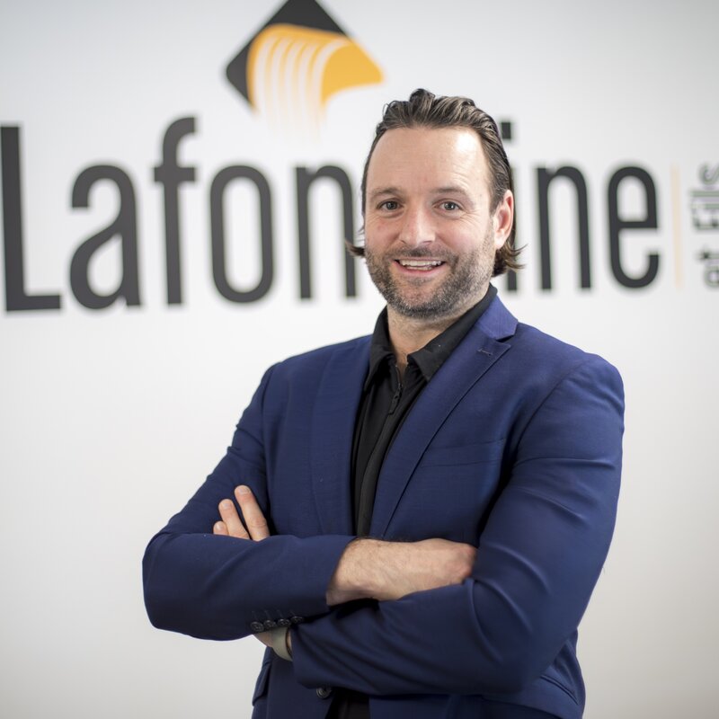 Pascal Gagné Fortier